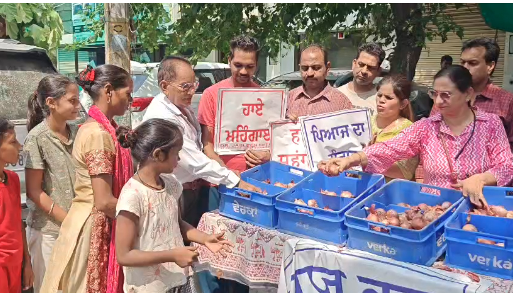 PunjabKesari
